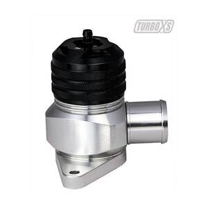Turbocharger Blow Off Valve