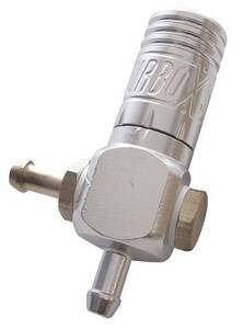 Turbocharger Manual Boost Controller