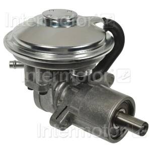 Vacuum Pump