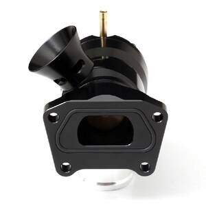 Turbocharger Blow Off Valve