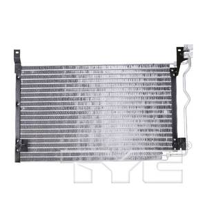 A/C Condenser