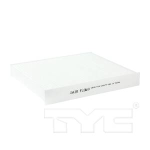 Cabin Air Filter