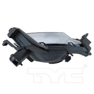 Fog Light Assembly