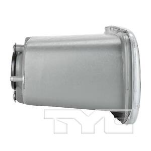 Fog Light Lens / Housing