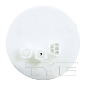 Fuel Pump Module Assembly