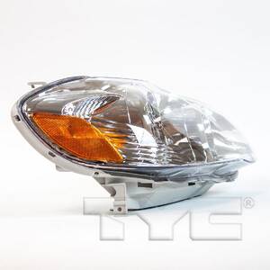 Headlight Assembly