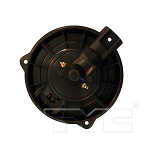 HVAC Blower Motor