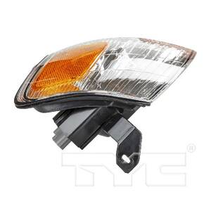 Parking / Side Marker Light
