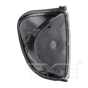 Parking / Side Marker Light