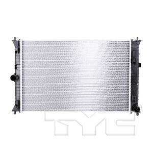 Radiator