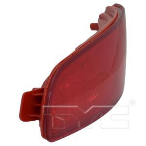 Reflector Assembly