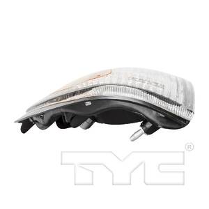Side Marker Light Assembly