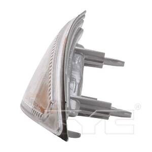 Side Marker Light