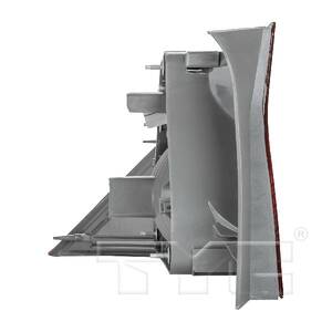 Tail Light Assembly