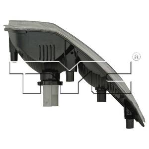 Turn Signal / Parking / Side Marker Light Assembly