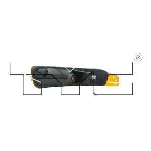 Turn Signal / Parking / Side Marker Light