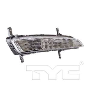Turn Signal / Parking Light Assembly