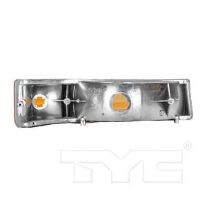 Turn Signal / Parking Light