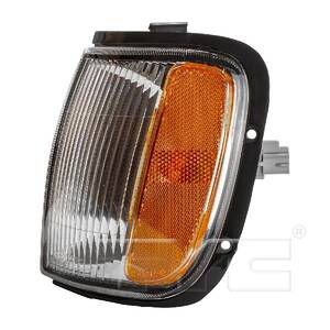 Turn Signal / Parking Light Assembly