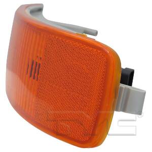 Turn Signal / Parking / Side Marker Light Assembly