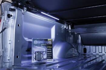 Cargo Area Light
