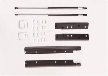 Tonneau Cover Hardware Kit