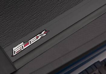 Tonneau Cover