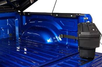 Truck Bed Storage Box