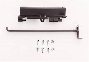 Truck Tool Box Mounting Kit