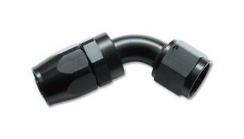 Clamp-On Hose Fitting