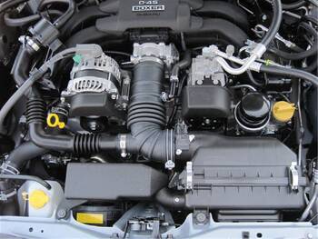 Engine Air Filter