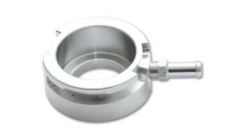 Engine Coolant Filler Neck