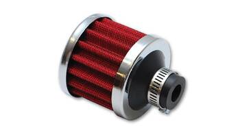Engine Crankcase Breather Element