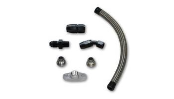 Engine Oil Drain Plug
