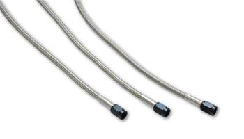 Engine Oil Line