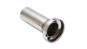 Exhaust Insert Muffler