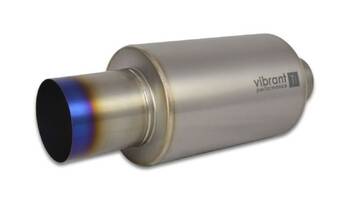 Exhaust Muffler