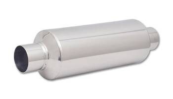 Exhaust Resonator