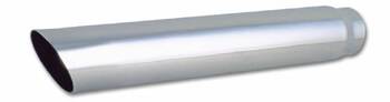 Exhaust Tail Pipe Tip