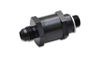 Fuel Pump Check Valve
