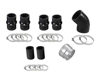 Intercooler Pipe Clamp