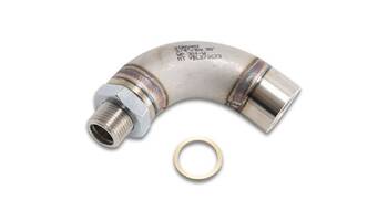 Oxygen Sensor Connector