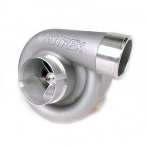 Supercharger