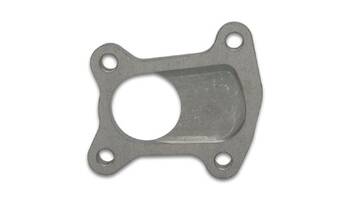 Turbocharger Flange