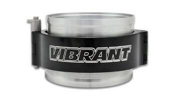 Turbocharger Intercooler Pipe Clamp
