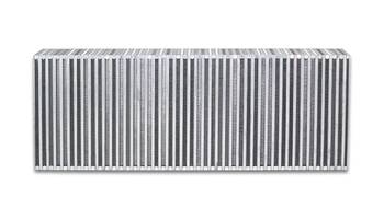 Turbocharger Intercooler
