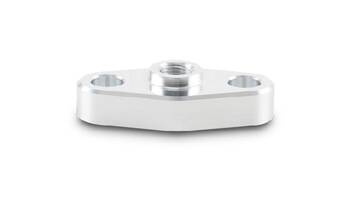 Turbocharger Oil Line Adapter