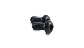 Turbocharger Oil Line Screw