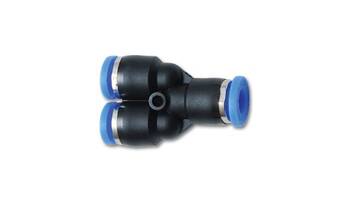 Vacuum Line Fitting