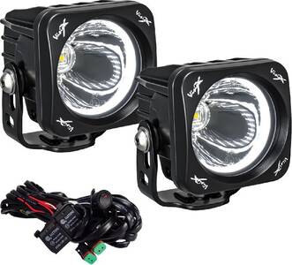 Daytime Running Light